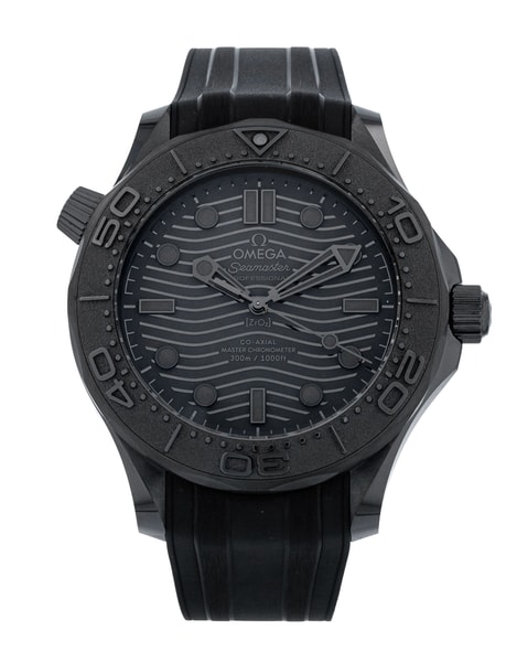 Omega Seamaster Diver 300m 210.92.44.20.01.003